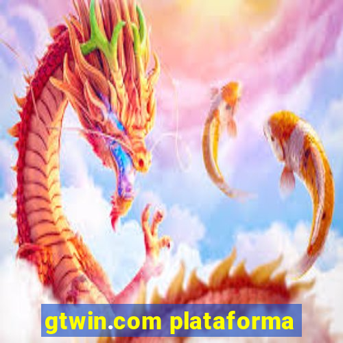 gtwin.com plataforma